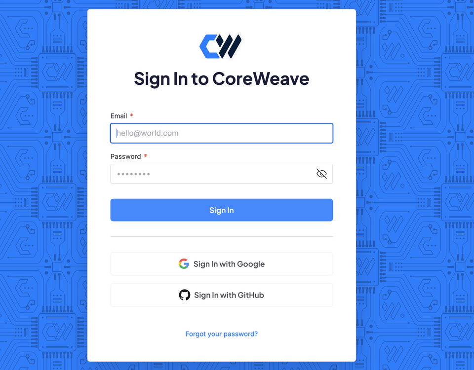 Coreweave Earnings & Lockup Expiration: Your Complete Guide To Investing - 80hcdo2