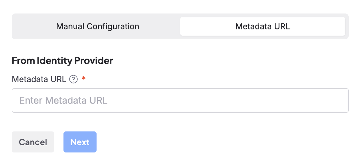 A table with the information the user has entered displayed in it